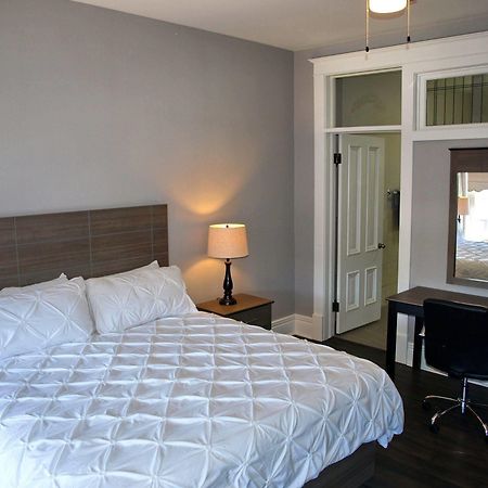 Cornerstone Inn Washington Luaran gambar