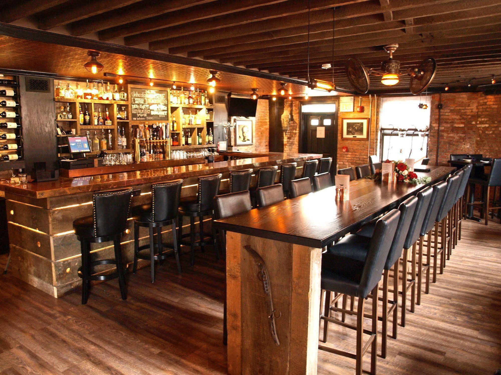Cornerstone Inn Washington Luaran gambar