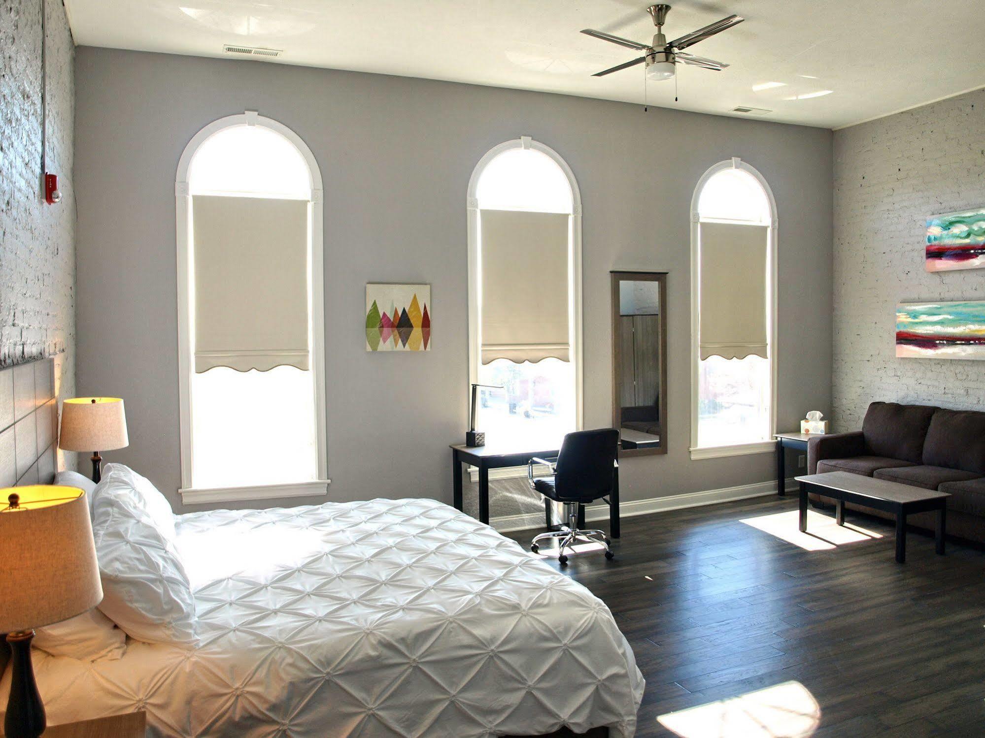 Cornerstone Inn Washington Luaran gambar