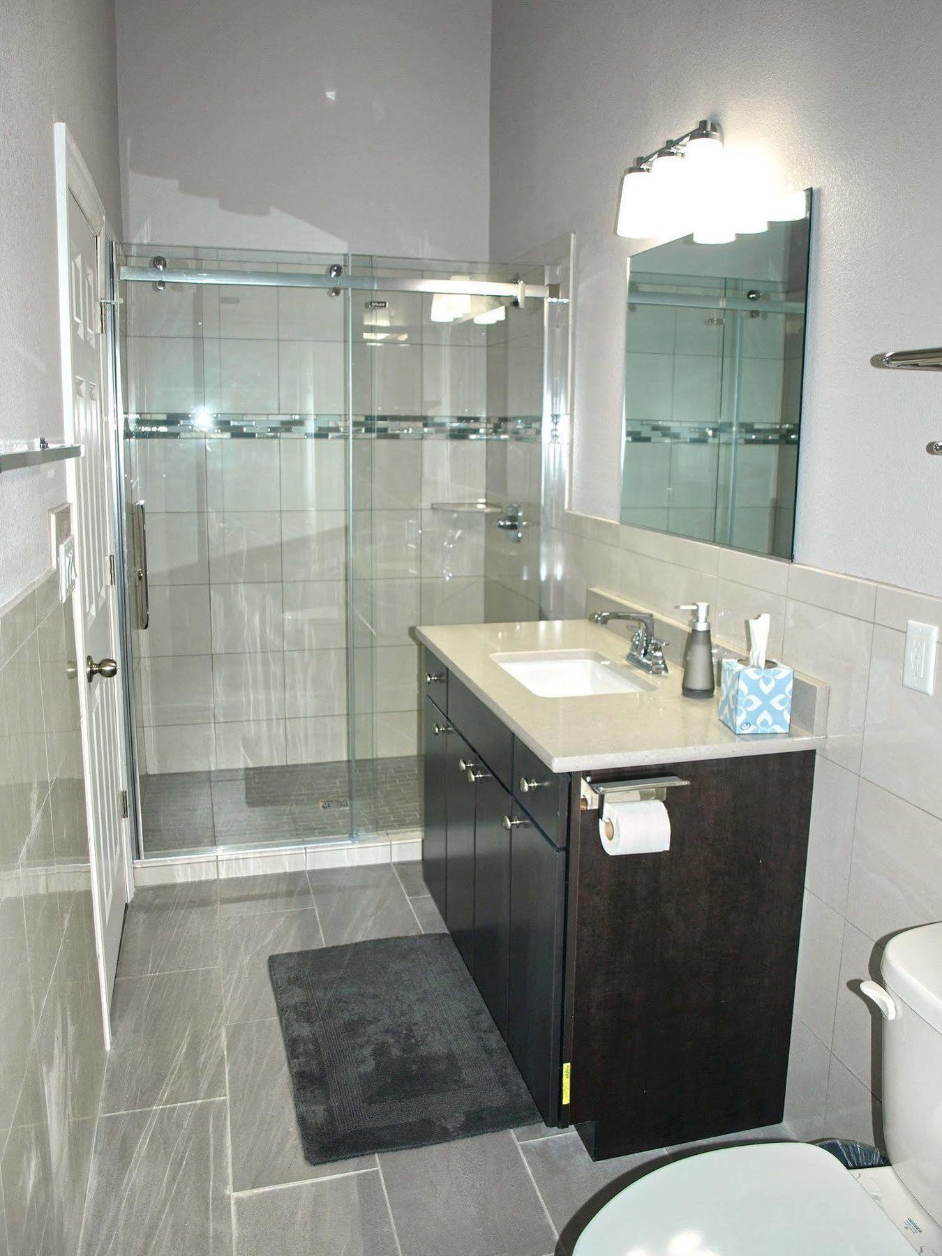 Cornerstone Inn Washington Luaran gambar