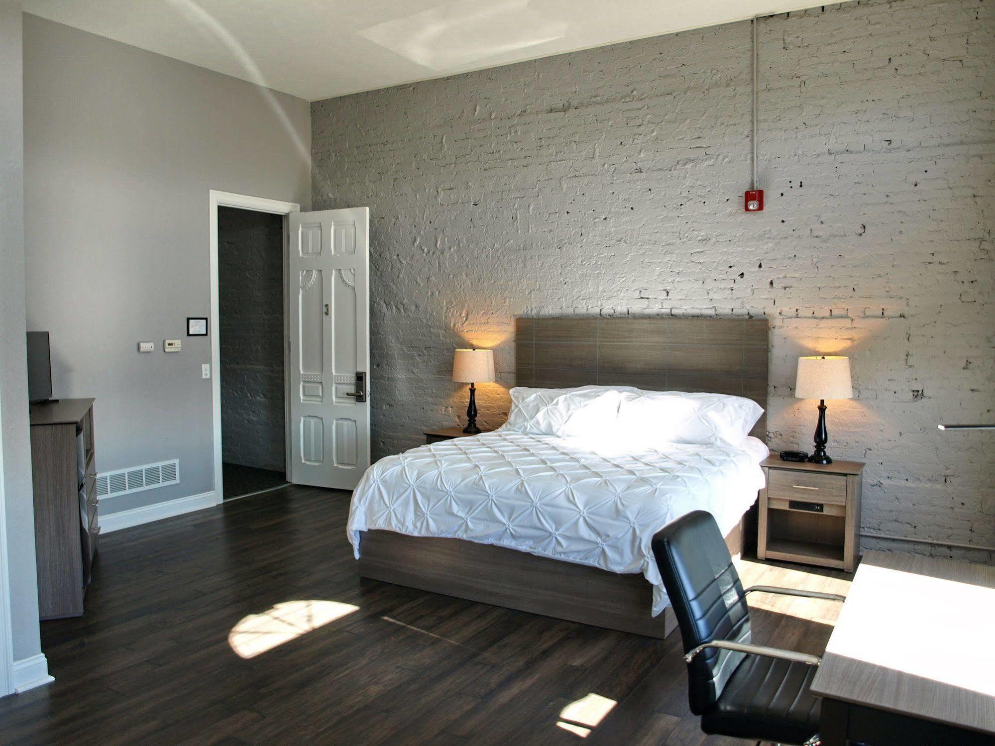 Cornerstone Inn Washington Luaran gambar