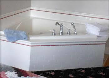 Cornerstone Inn Washington Luaran gambar